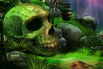 play Escape From Dense Forest