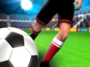 play Real Freekick 3D