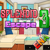 Splendid Escape 3