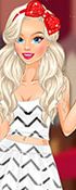 play Barbie Travelling In Love