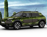 play Citroen Cactus Jigsaw