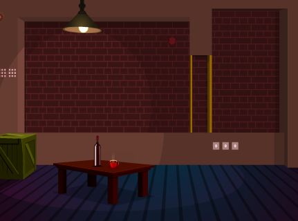 play Escapetoday Sanaa Baby House Escape