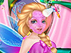 play Fairy Spa Salon And Makeover