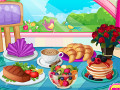 play Yummy Breakfast Maker