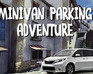 play Minivan Parking Adventure