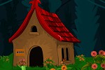 play Forest Little Sparrow Escape