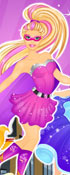 play Barbie Super Princess Squad