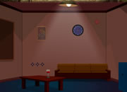play Sanaa Baby House Escape