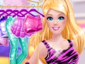 play Dreamhouse Life Barbies Boutique