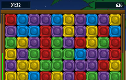 play Bubblecrusher