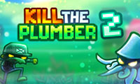 play Kill The Plumber 2