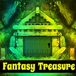 play Fantasy Treasure Escape Game