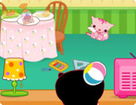 play Kittens Cookies