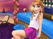 play Anna Legs Spa