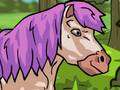 play Pony Care Kissing