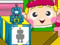 play Christmas Gifts Kissing