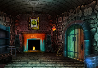 play Rescue Prince From Curse