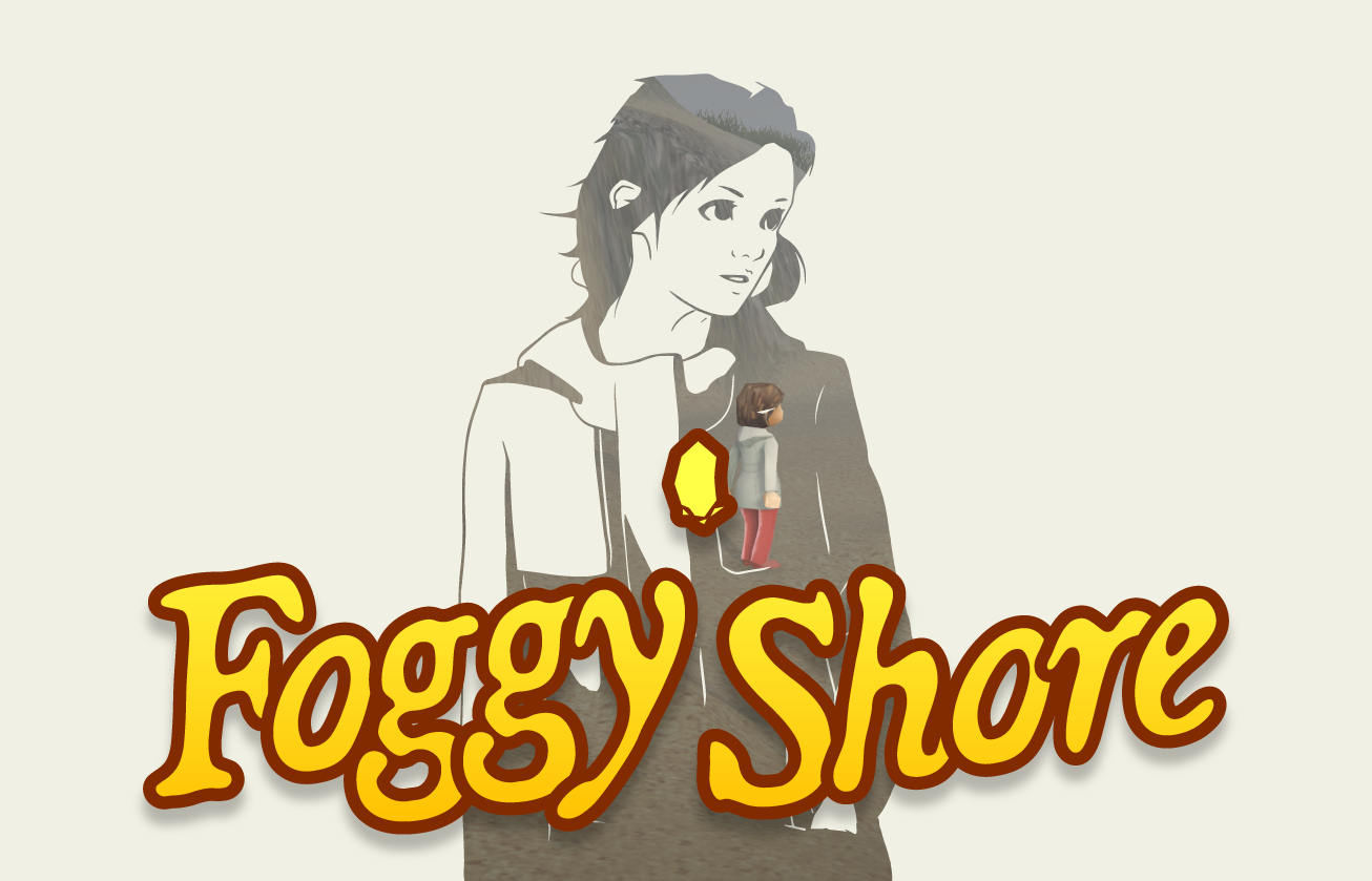 play Foggy Shore
