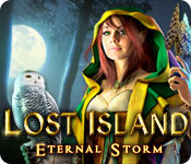 play Lost Island: Eternal Storm