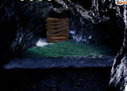 play Escape From Fingal Cave