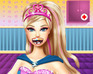 play Barbie Superhero At Dentist