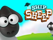 play Ship The Sheep