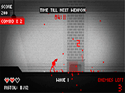 play Death Cabin