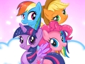 play Which Mlp Character Are You