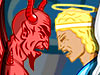 play Battle For Souls