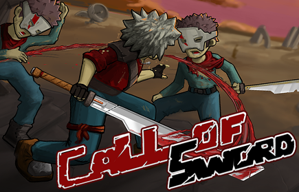 play Call Of Sword