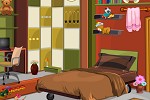 play Normal House Escape 2