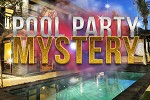 play Pool Party Mystery