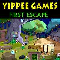 play Yippee First Escape