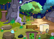 play First Escape