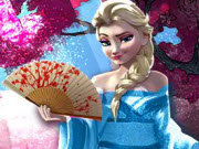 play Elsa_Time_Travel_Japan