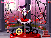 play Gothic Ballerina