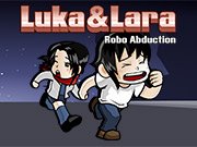 play Luka And Lara Robo Abduction