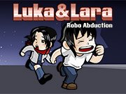 Luka And Lara Robo Abduction