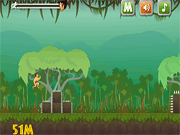 play Jungle Rescue