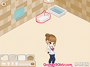 play My Fashion Home