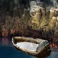 play Escape From Fingal Cave
