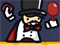 play The Great Bazooki