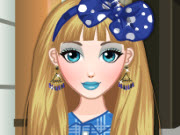 play Teen Alice Back To School