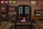 play Brainy Escape 4