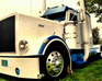 play Peterbilt Jigsaw