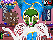 play Ca Cupid Beauty Care