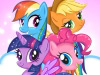 Which My Little Pony Character Are You?