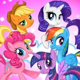 play Which My Little Pony Character Are You