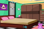 play Escape From Triple Room