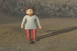 play Foggy Shore